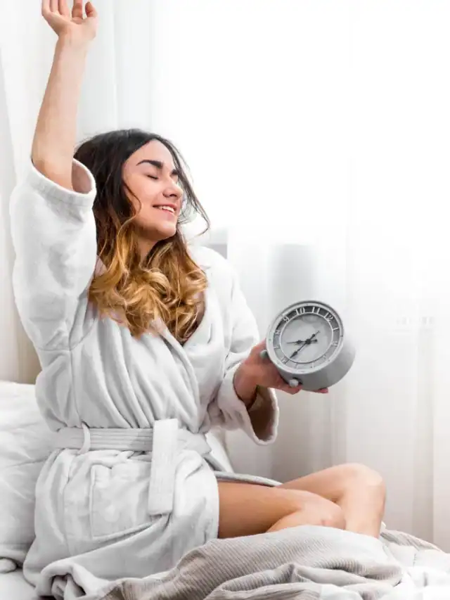 5 simple morning routines to stay active & energized all day 5 simple morning routines to stay active & energized all day