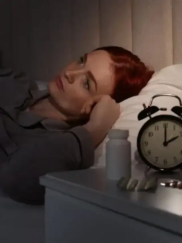 Why you keep waking up at 3 a.m.? Why you keep waking up at 3 a.m.?