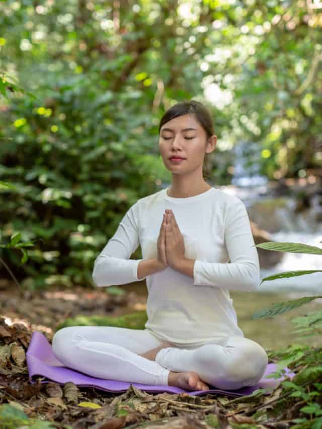 Meditation made easy: Top 6 tips for beginners to focus