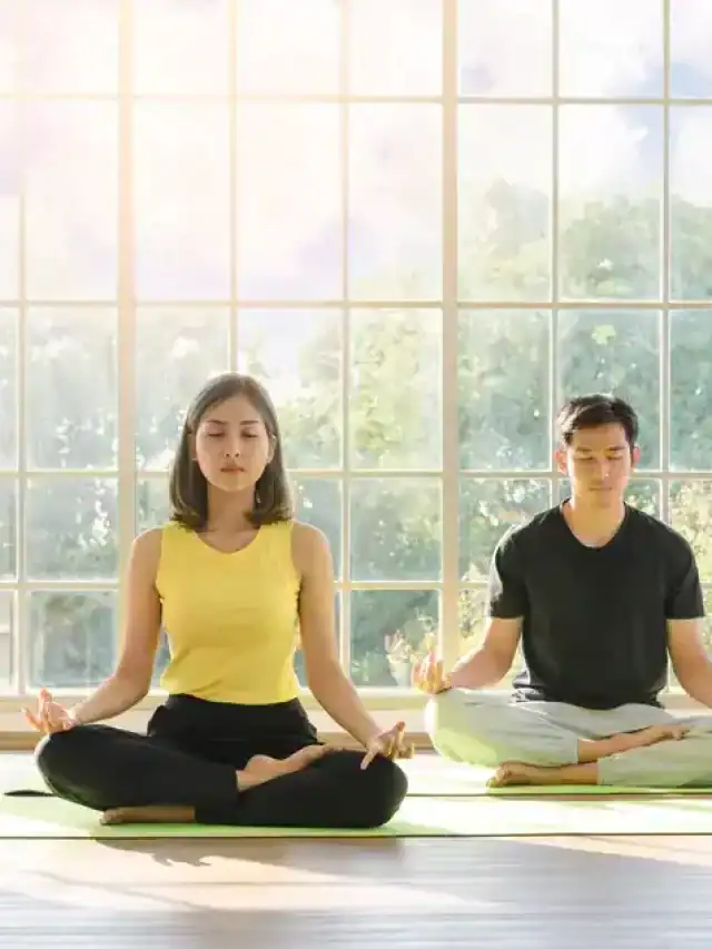Choose health and inner thankfulness: 5 asanas for yoga newbies Choose health and inner thankfulness: 5 asanas for yoga newbies