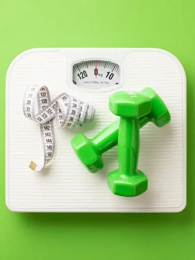 Ever wondered why short people struggle to lose weight?