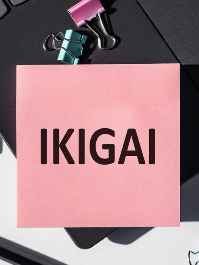 Find your ikigai: The Japanese secret to health & happiness Find your ikigai: The Japanese secret to health & happiness