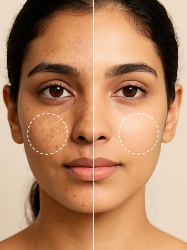 Uneven skin tone? Here’s how to bring back the glow Uneven skin tone? Here’s how to bring back the glow
