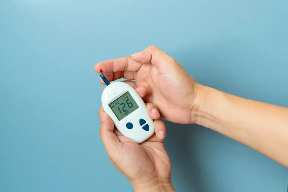 Blood sugar