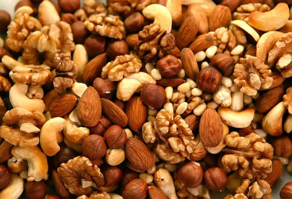 Nuts