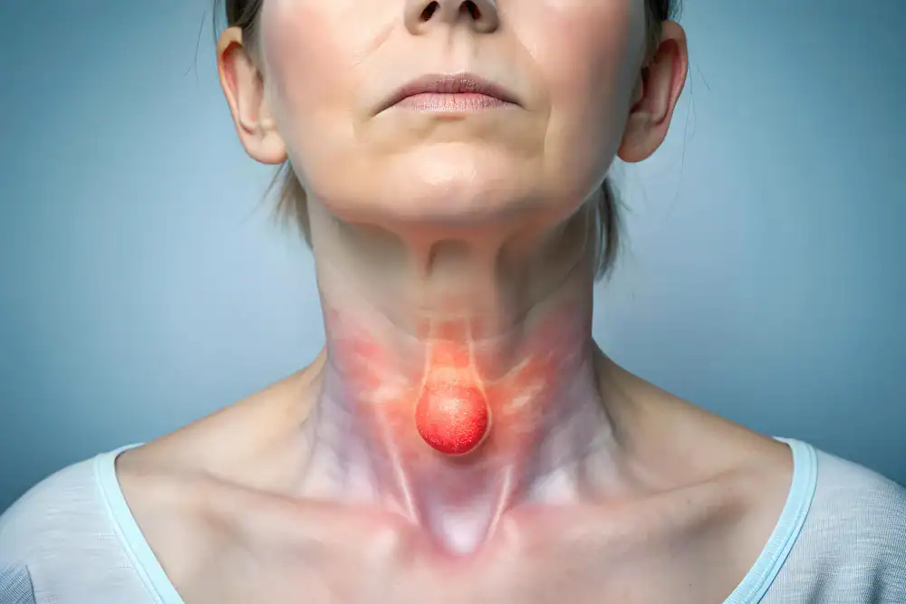 thyroid