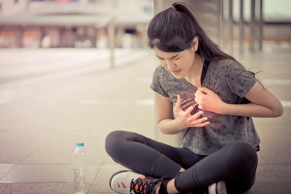 heart health myths