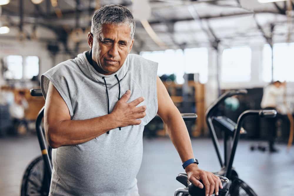 heart health myths