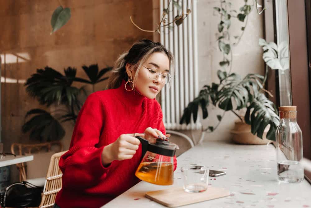 ayurvedic drink for gut health