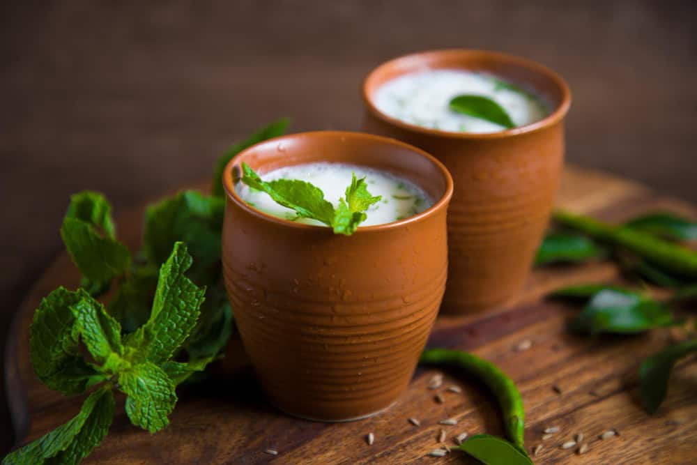 Best ayurvedic drinks for gut health in hindi
