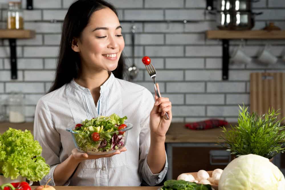 Mediterranean diet