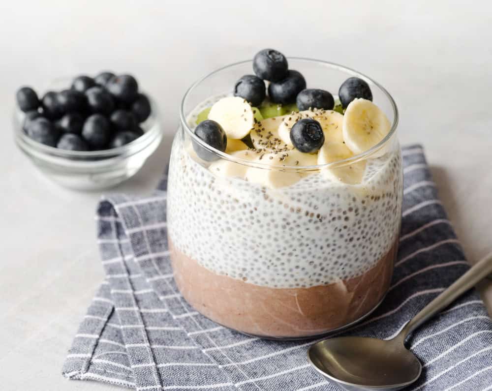 chai seeds