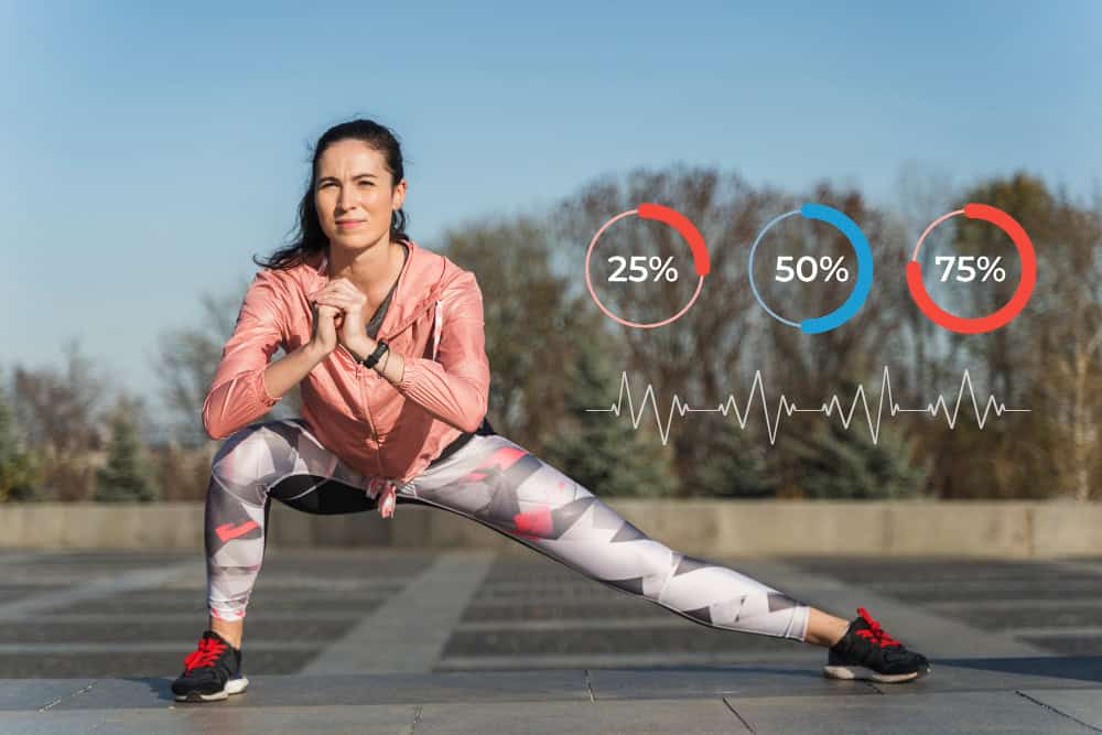 exercise for heart health