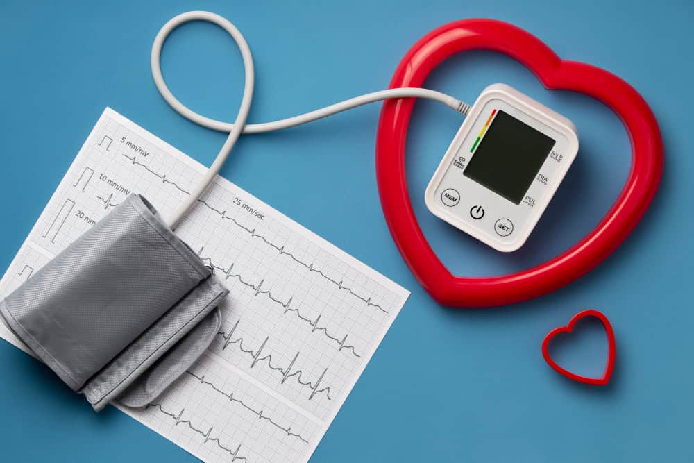 blood pressure