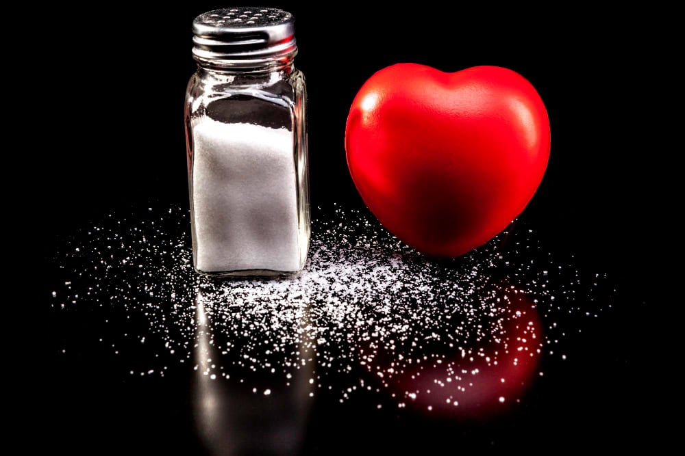 heart health myths