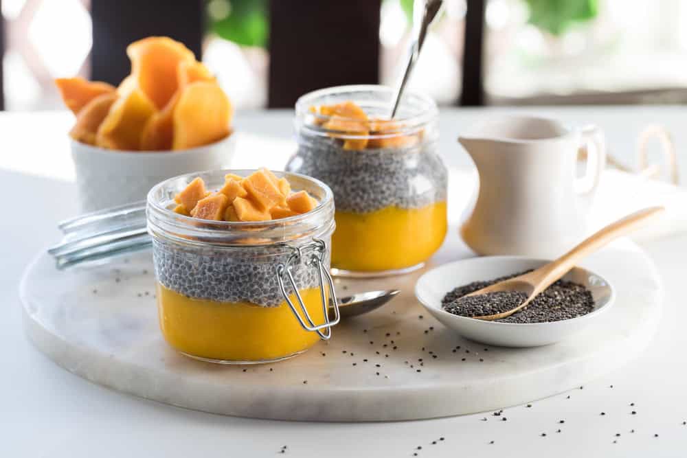 Chia seeds recipes, chia seeds recipes for weight loss and digestion in hindi
