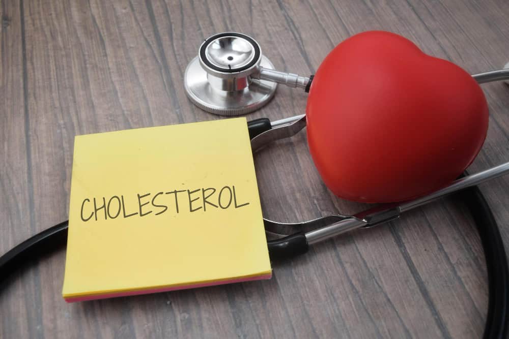 heart health myths