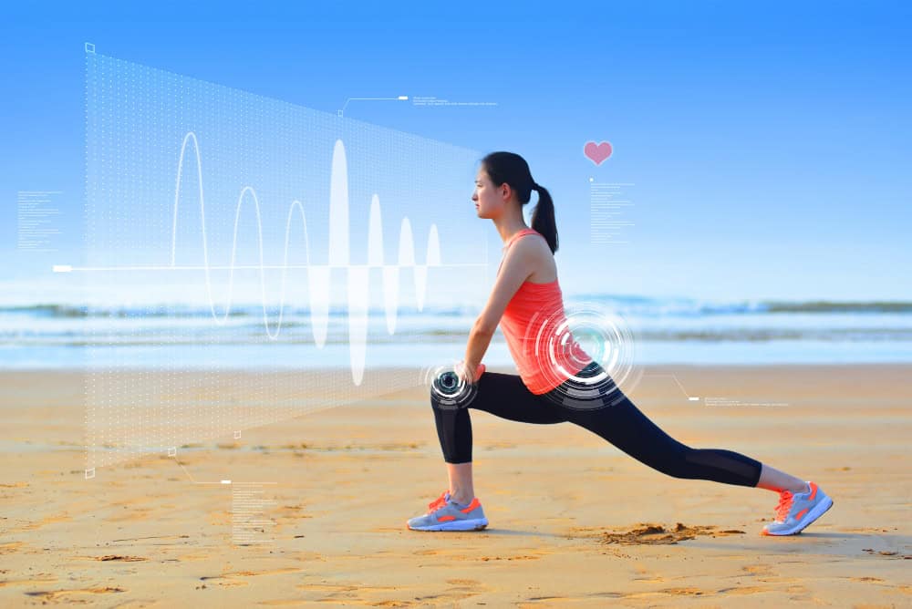 exercise for heart health