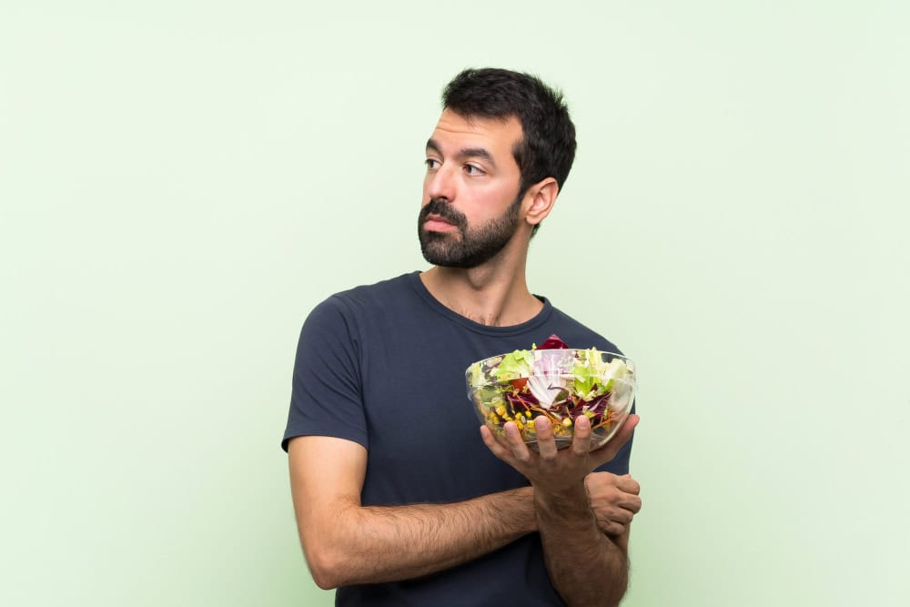 why Mediterranean diet