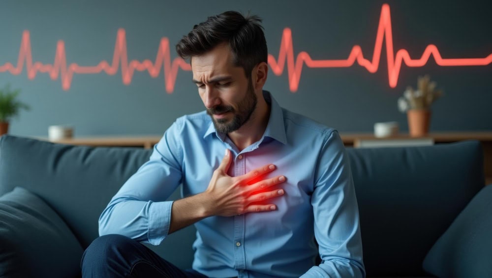 heart health myths