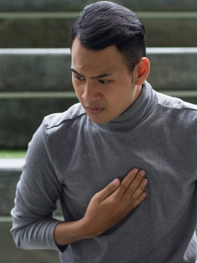 Your heart under attack: Silent signs and modern triggers