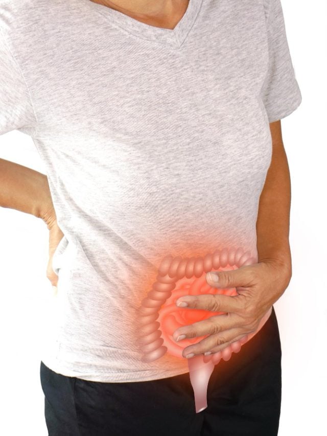 What should I eat if I am bloated?
