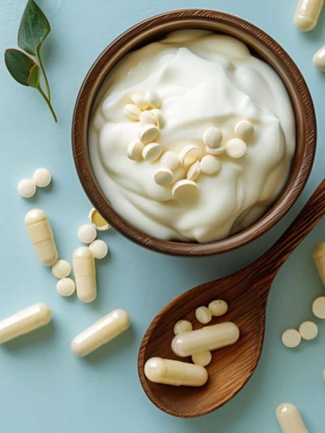 6 indicators that probiotics are benefiting you
