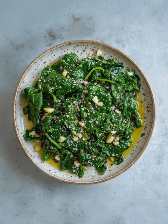 Cooking spinach the right way: 6 do’s and don’ts for healthier meals Cooking spinach the right way: 6 do’s and don’ts for healthier meals