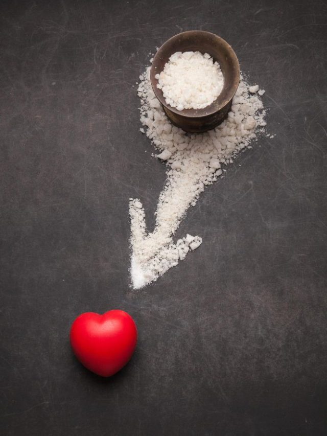 7 smart swaps to protect your heart