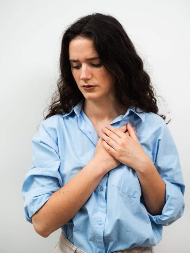 Don’t fall for these 6 heart health myths