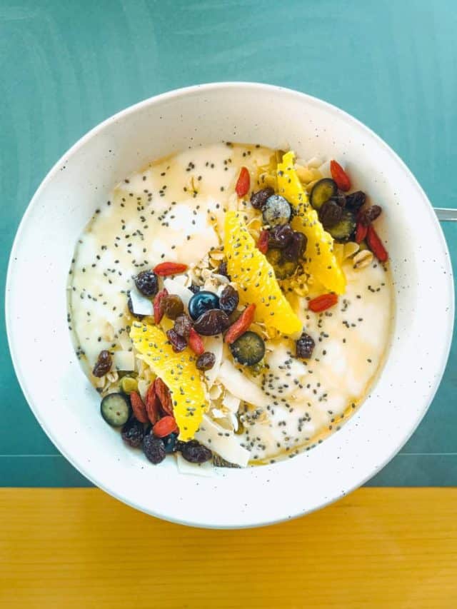 Chia or flax: Which seeds are better for your heart