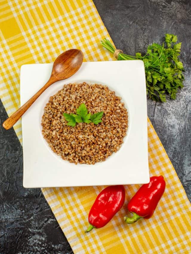Know your quinoa: 5 health benefits you should not overlook