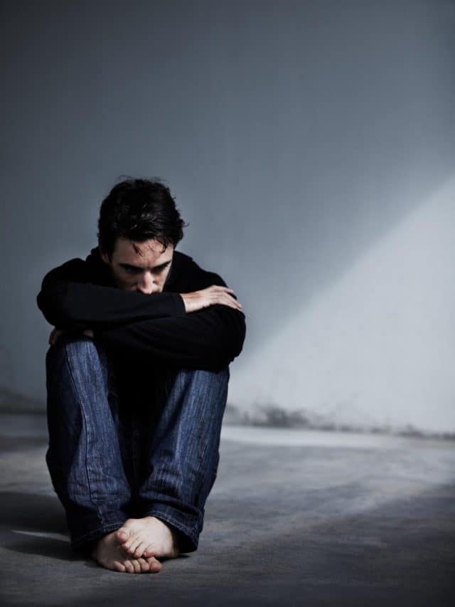 क्या आप परेशान हैं? हो सकती हैं ये 5 वजह