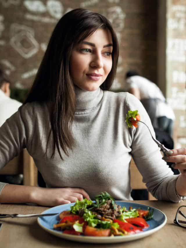 What to eat for long-term weight loss that lasts