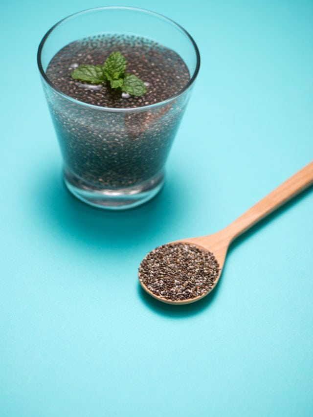 Chia seeds: what makes them a ‘superfood’?