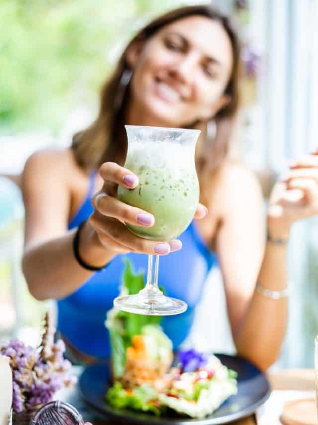 5 Doctor-recommended drinks to boost your heart health