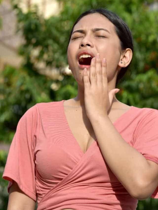 Can poor oral hygiene trigger a heart attack?