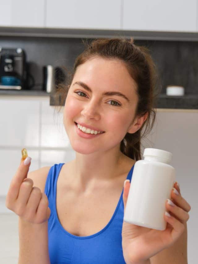 Best time to take supplements for maximum absorption