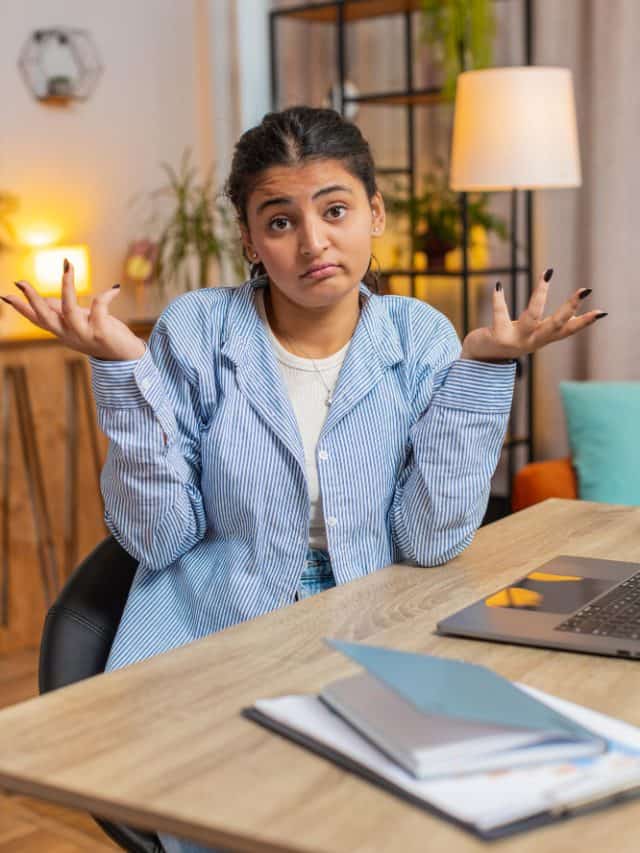 What to avoid for better concentration