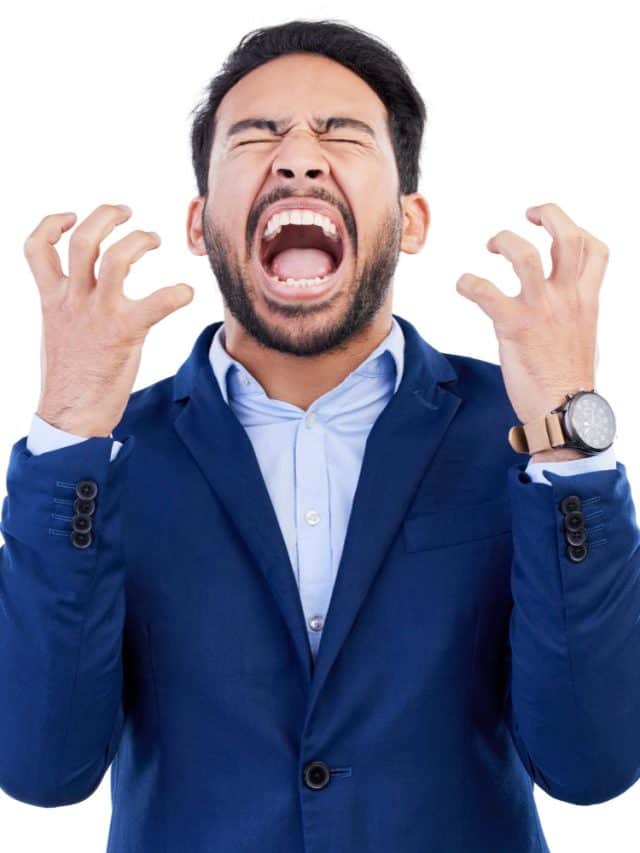 Feeling irritable too often? Here’s what you should know