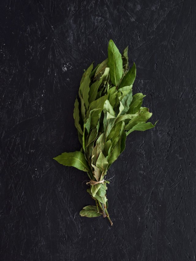 Health benefits of curry leaves you didn’t know