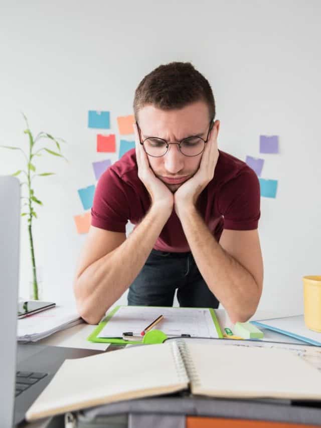 Struggling to stay motivated? Tips to regain your drive