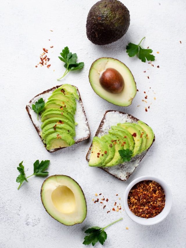 Holy guacamole! 5 health benefits of avocado backed by science