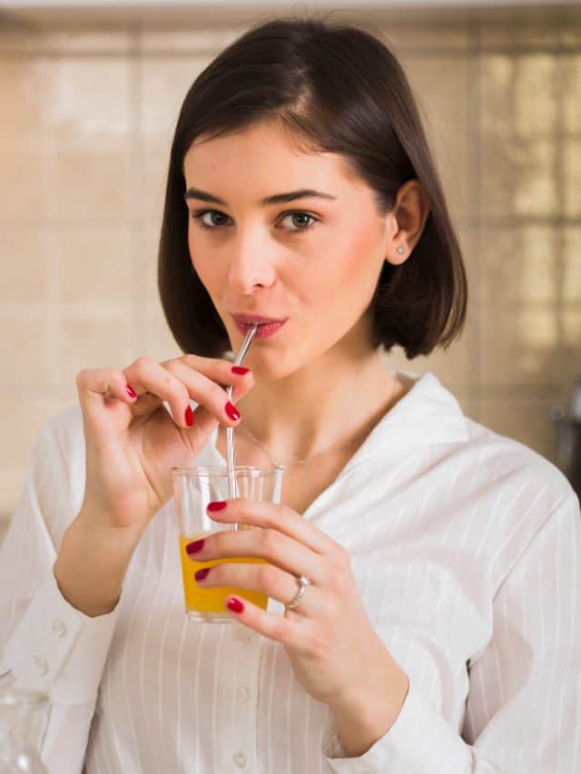 Top morning drinks for naturally clear and radiant skin