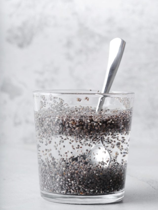 Should you eat chia seeds if you have diabetes? Should you eat chia seeds if you have diabetes?