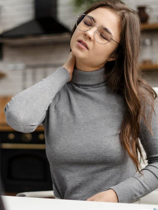 Home remedies for body pain & tiredness: What really helps