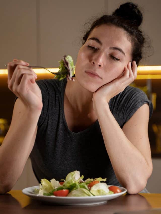 6 simple diet mistakes you might be making
