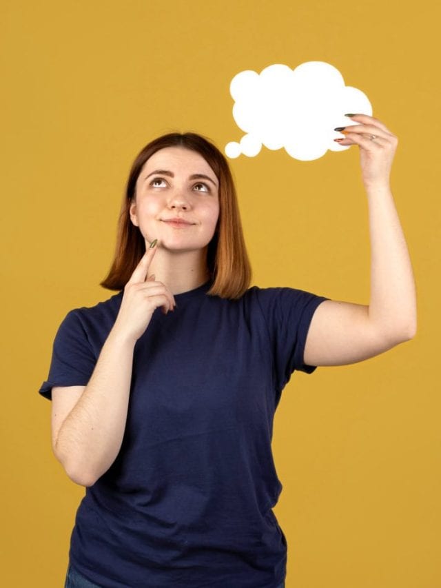 Can’t make quick decisions? Tip to train your brain to think fast Can’t make quick decisions? Tip to train your brain to think fast