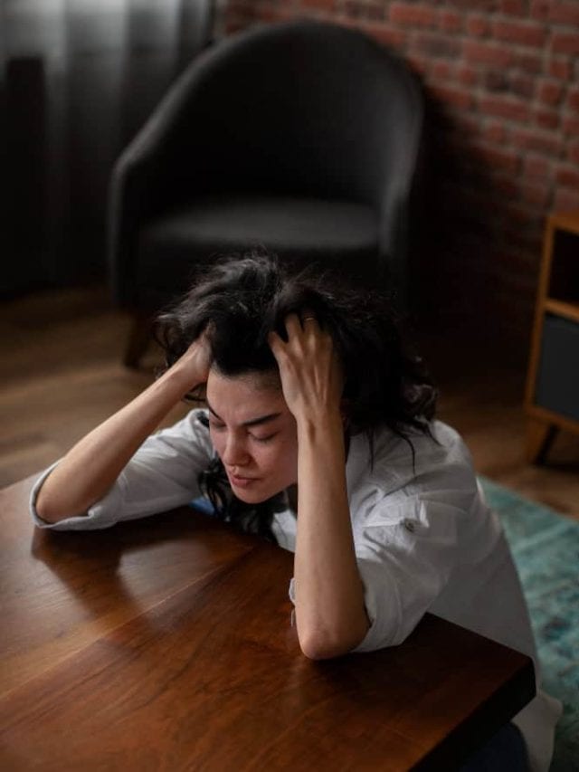 Feeling low for no reason? Your diet might be missing these 5 foods