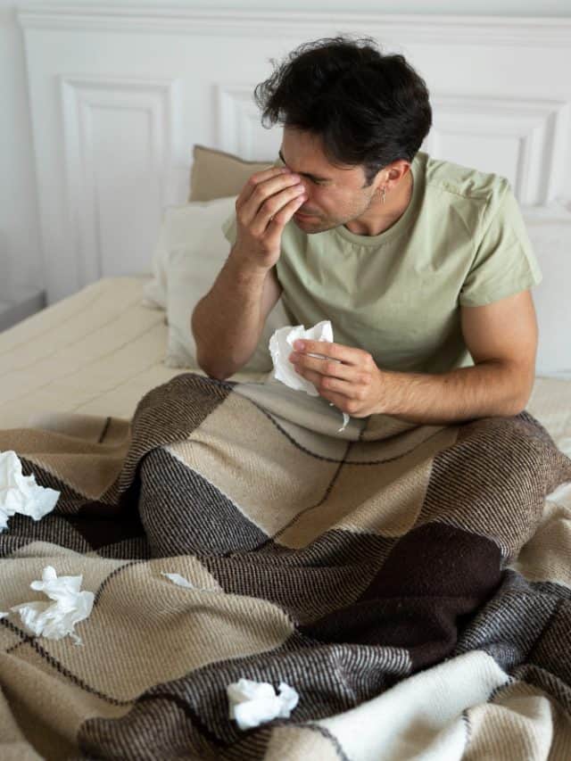 6 prevention tips to safeguard yourself from H3N2